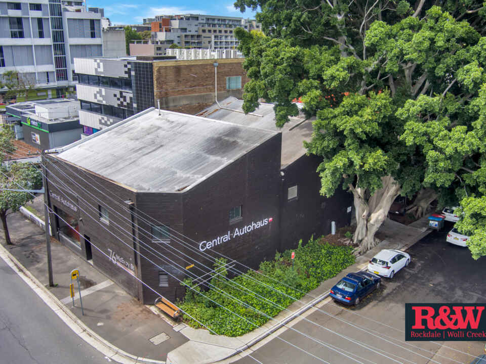 76 McEvoy Street Alexandria