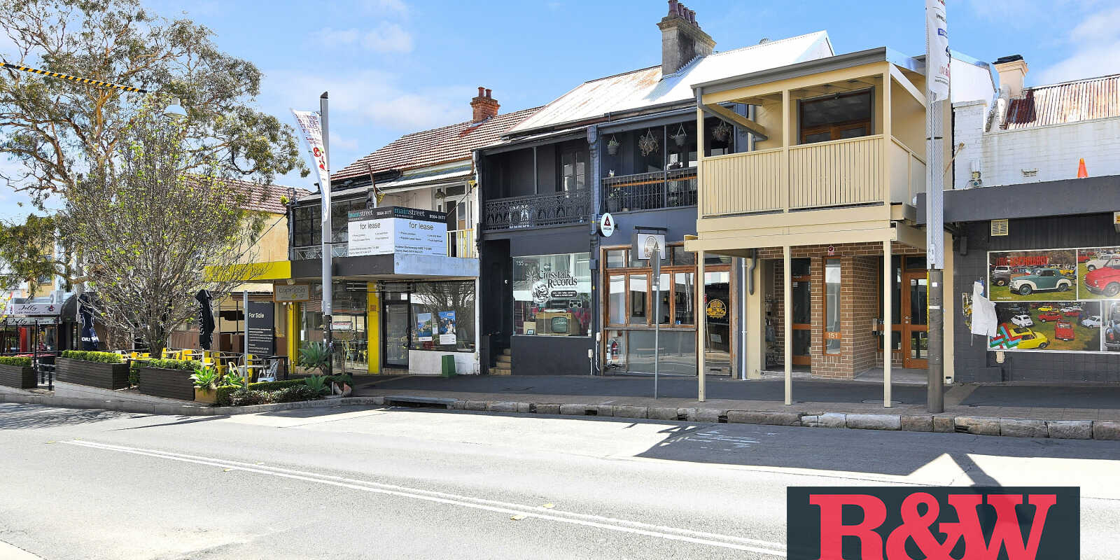 151 Norton Street Leichhardt 151 Norton Street Leichhardt