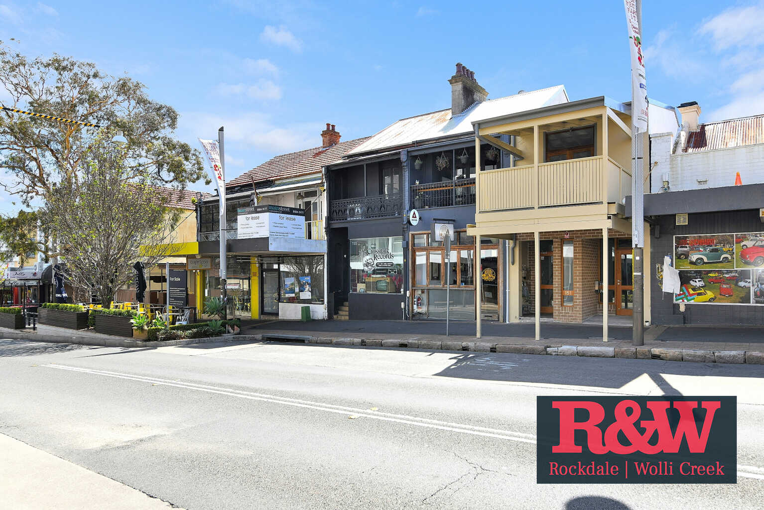 151 Norton Street Leichhardt 151 Norton Street Leichhardt