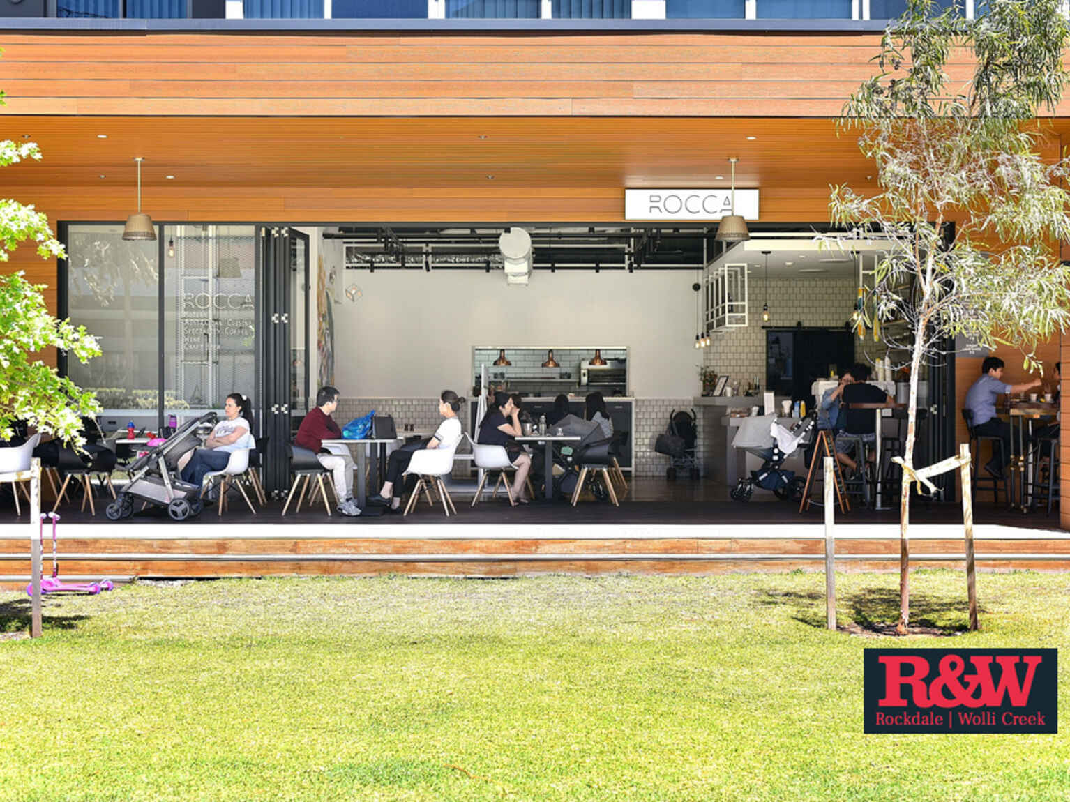 3/1 Magdalene Terrace Wolli Creek