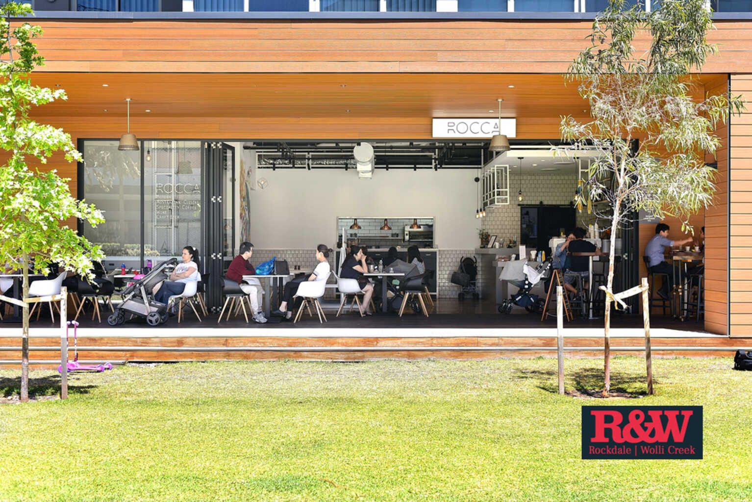 3/1 Magdalene Terrace Wolli Creek