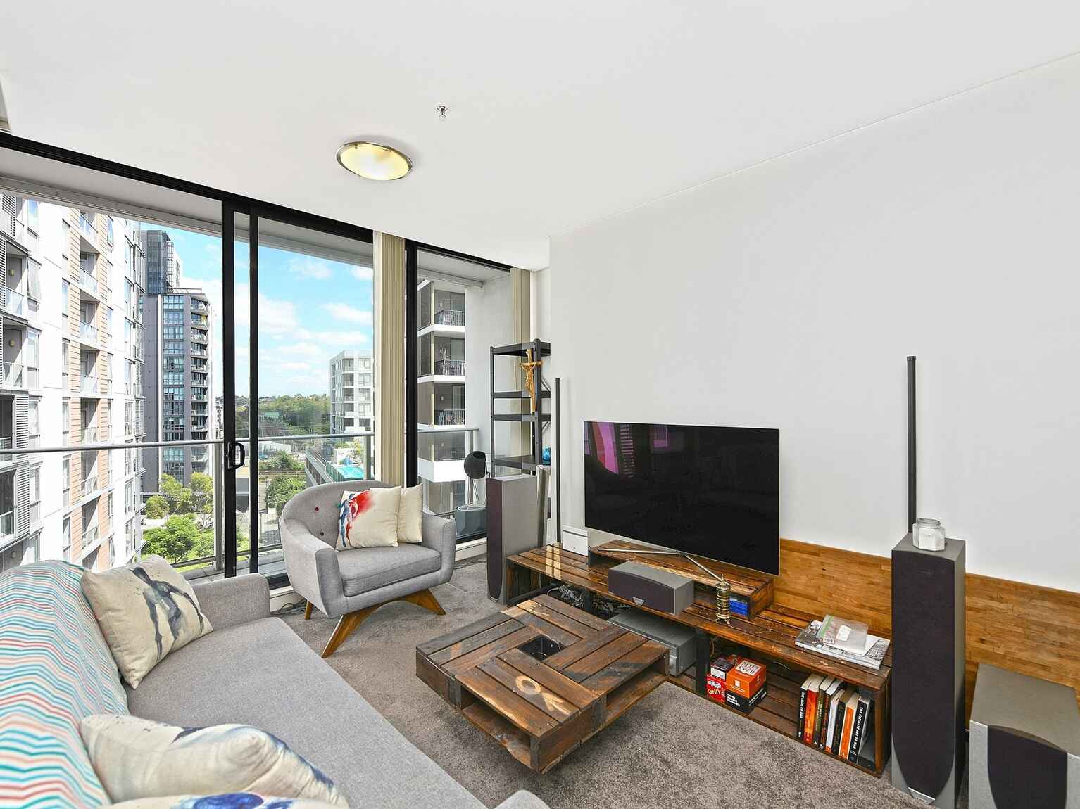 Apartment For Sale 801 8 Brodie Spark Drive Wolli Creek