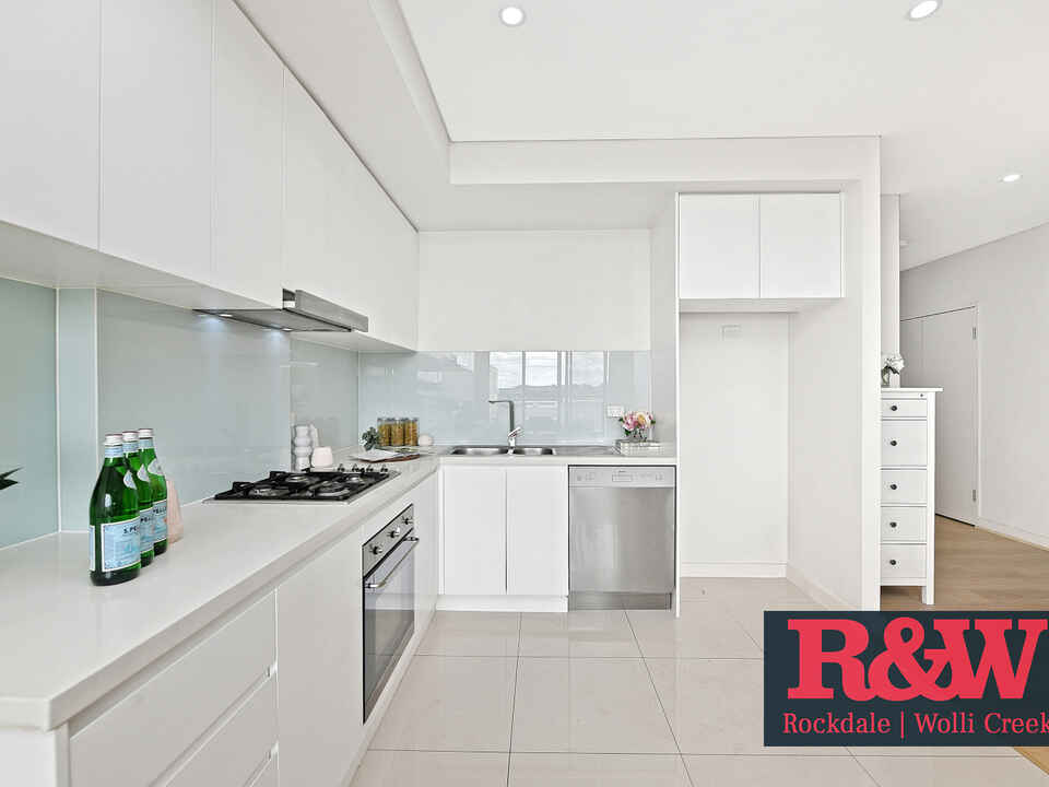 704/52-62 Arncliffe Street Wolli Creek