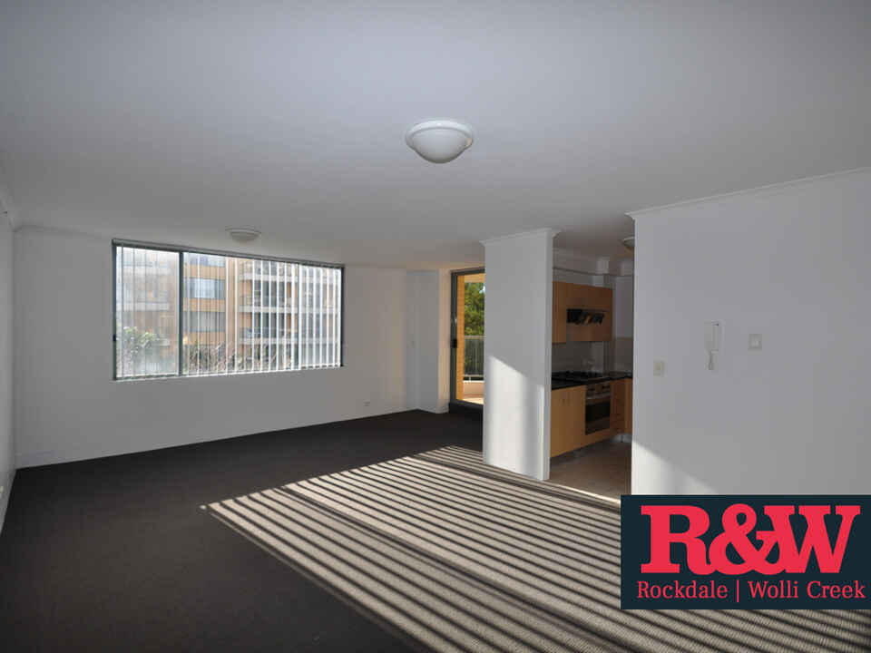 606/7 Rockdale Plaza Drive Rockdale