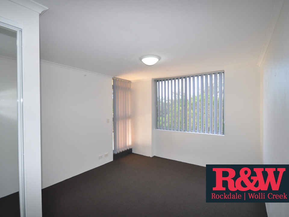 606/7 Rockdale Plaza Drive Rockdale