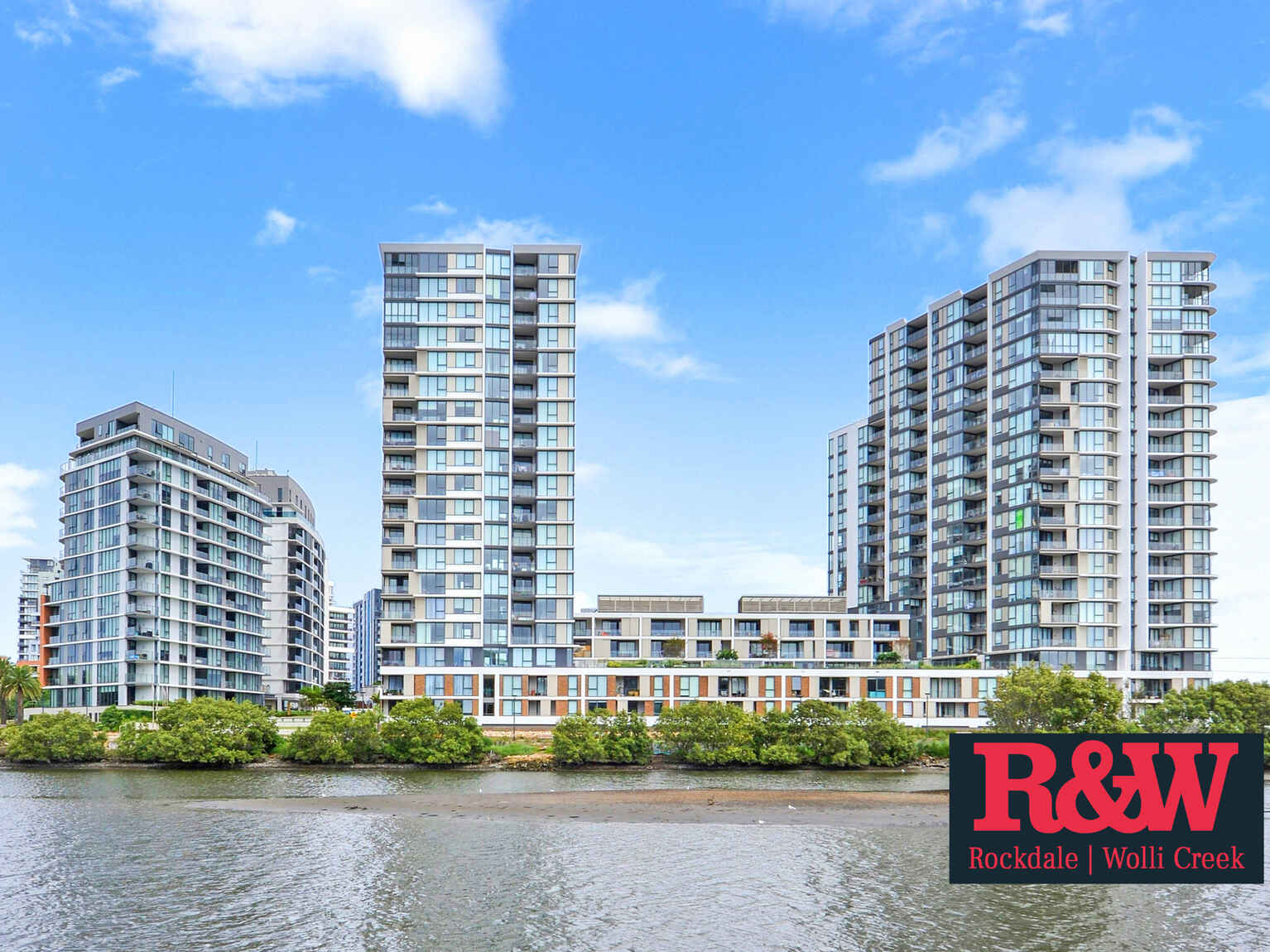 316/20 Chisholm Street Wolli Creek