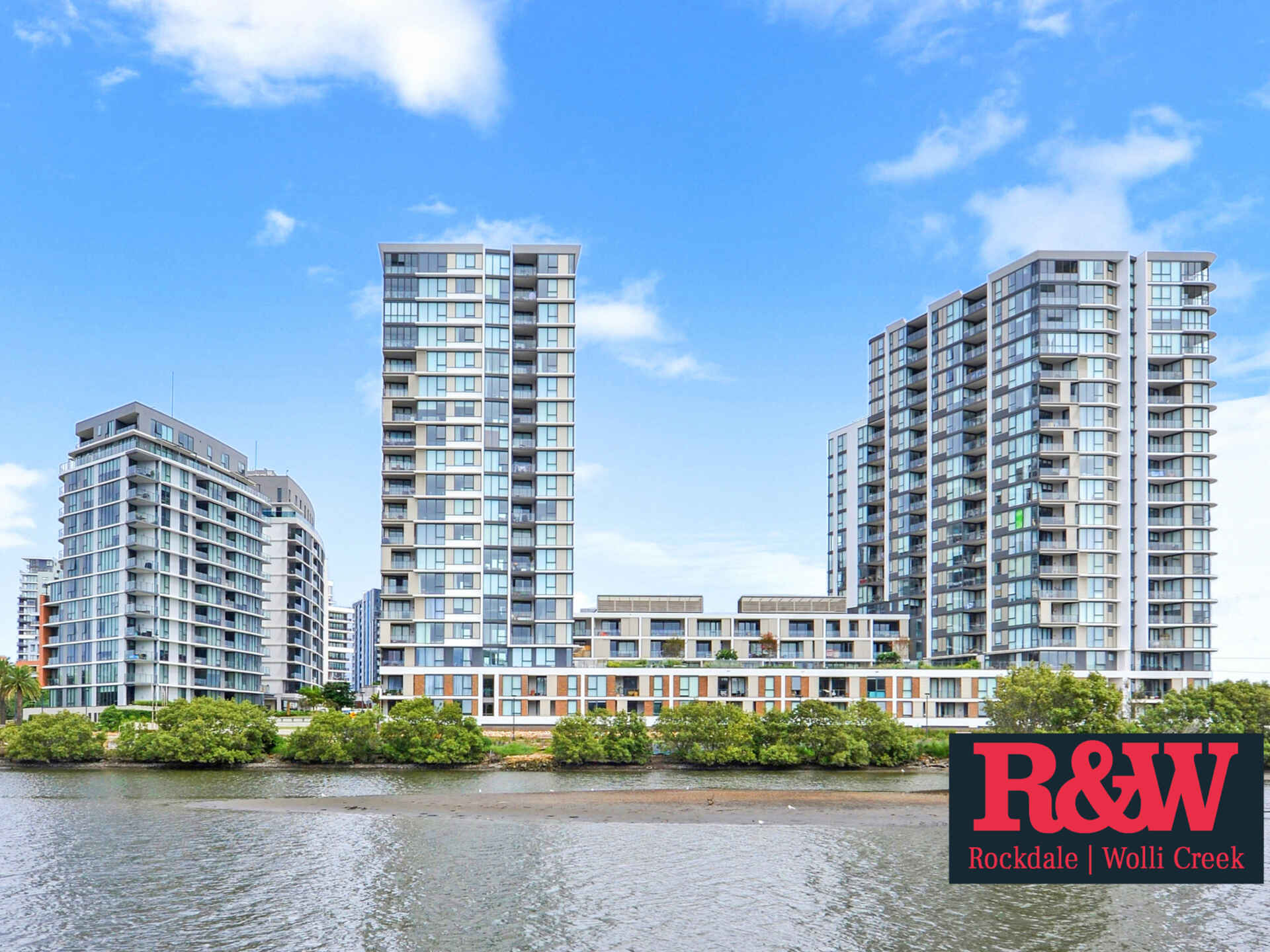 316/20 Chisholm Street Wolli Creek