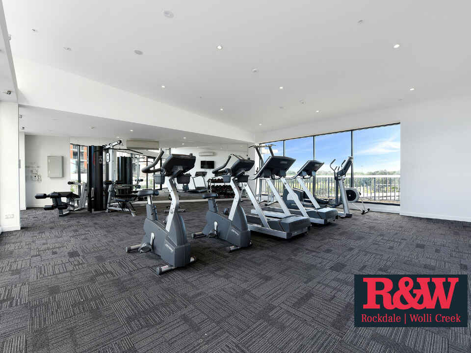 316/20 Chisholm Street Wolli Creek