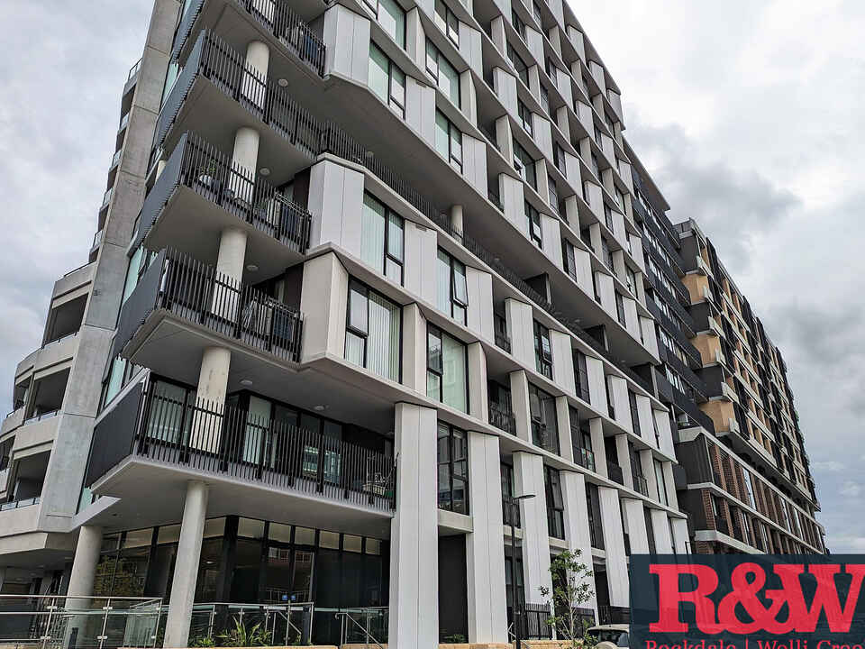 913/1-3 Chapel Lane Rockdale