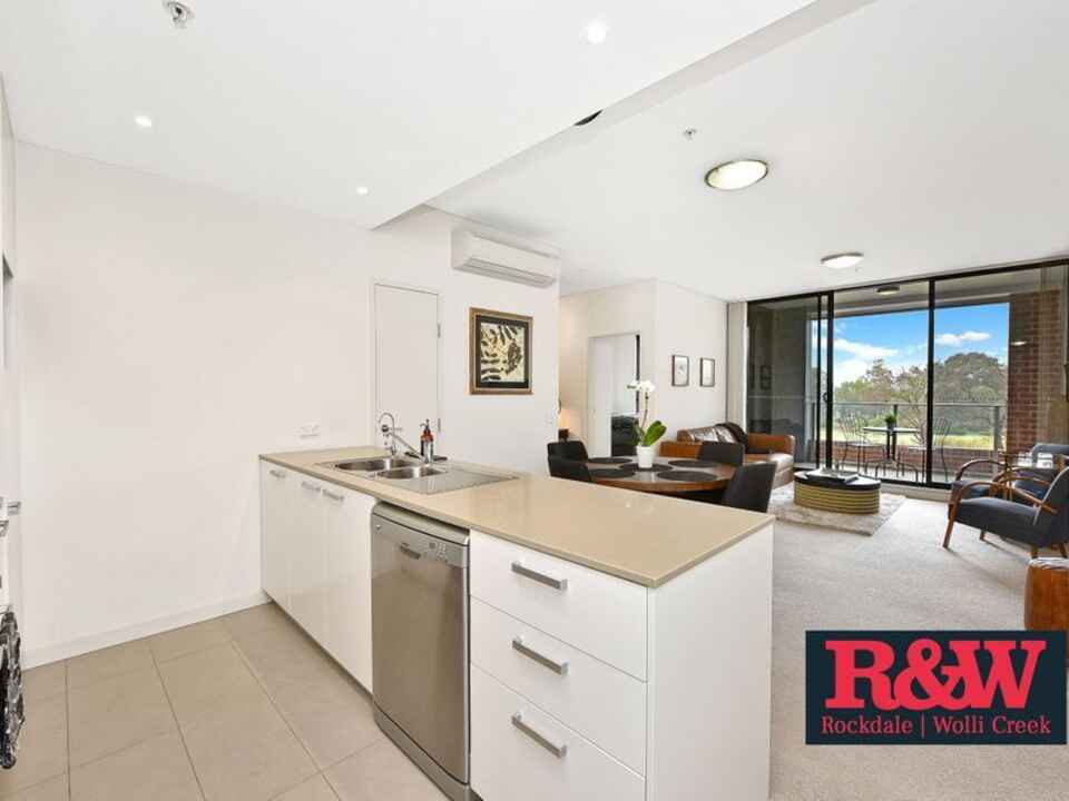204/12 Brodie Spark Drive Wolli Creek