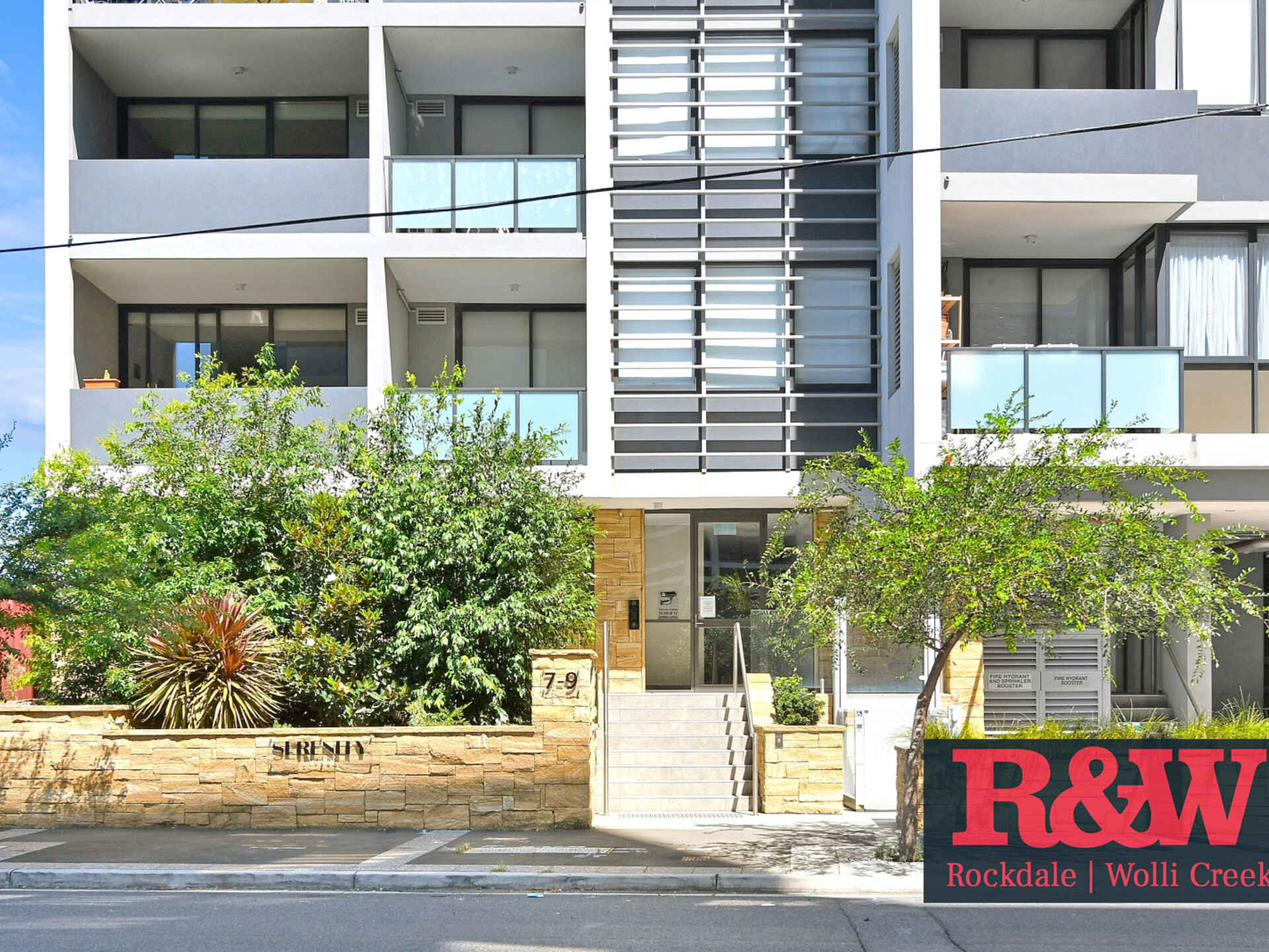 302/7-9 Gertrude Street Wolli Creek