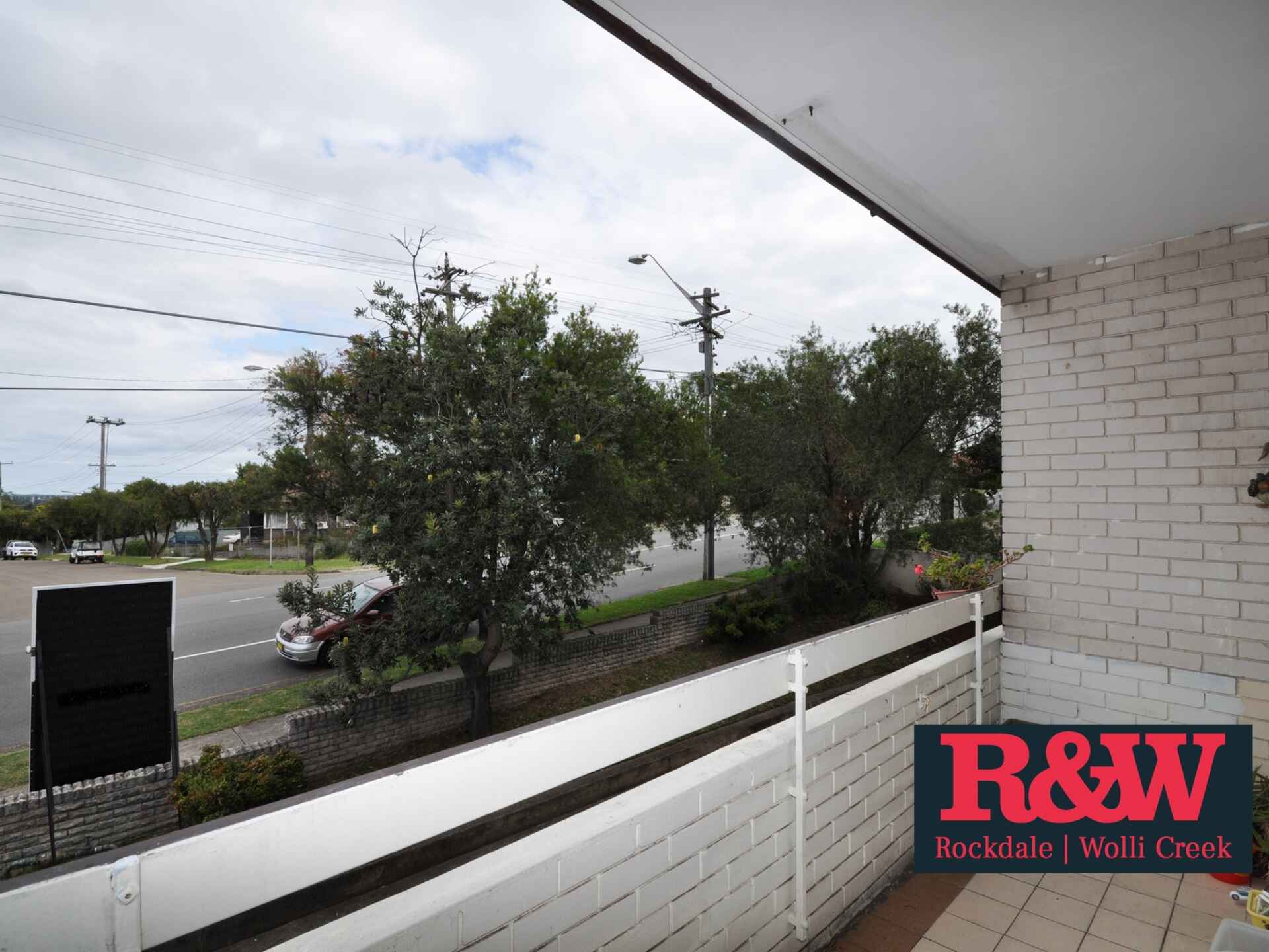 4/81-85 Forest Road  Arncliffe