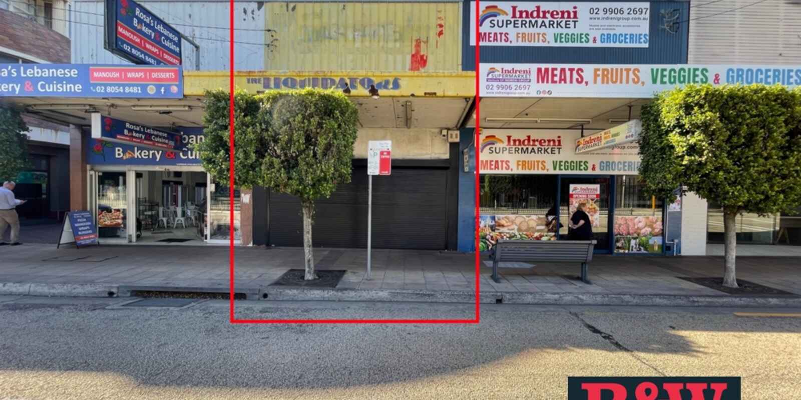 490 Princes Highway Rockdale