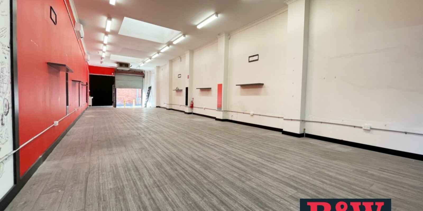 490 Princes Highway Rockdale