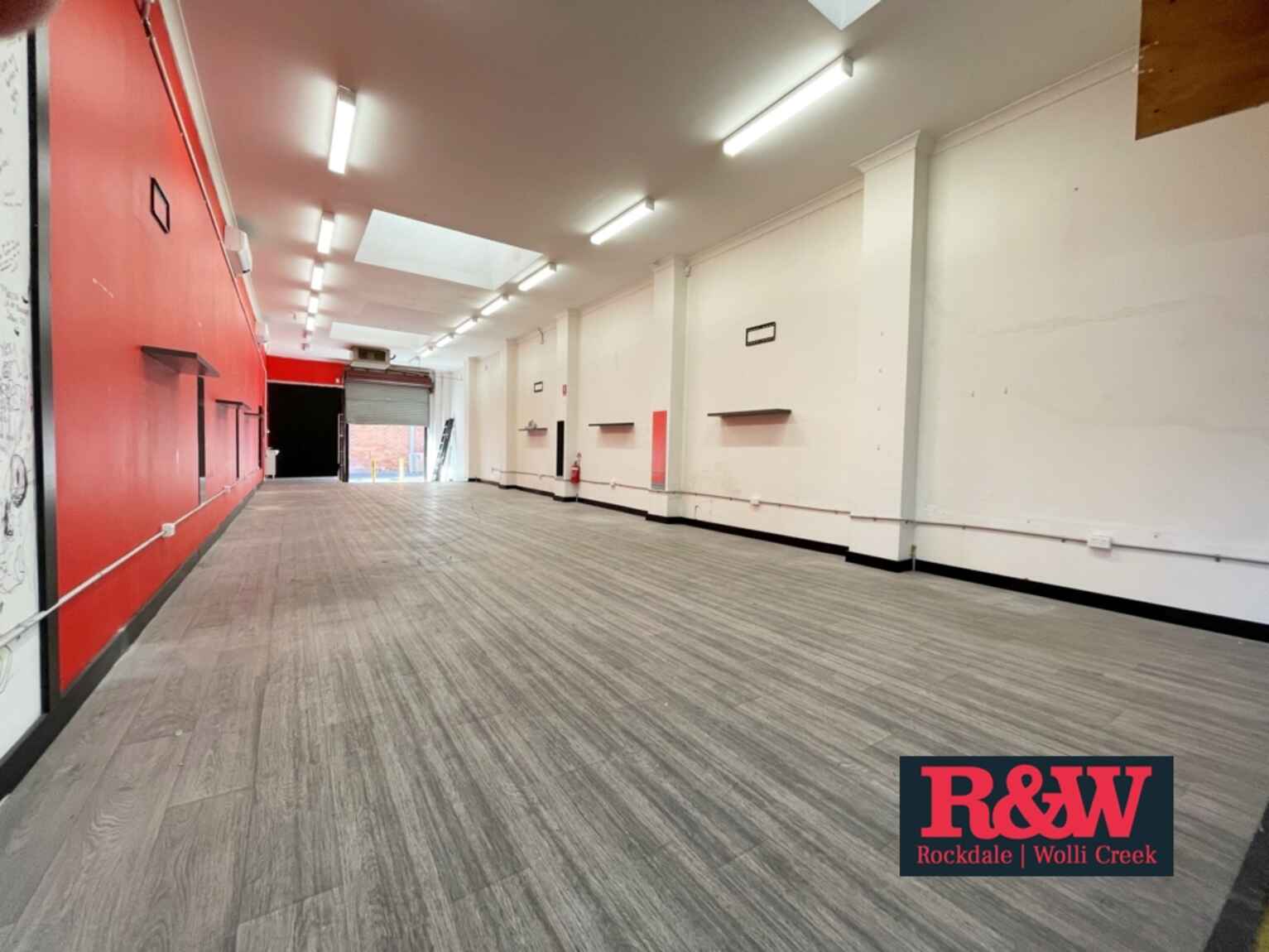 490 Princes Highway Rockdale