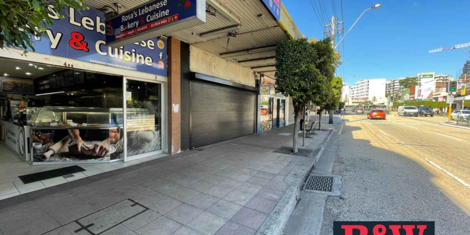 490 Princes Highway Rockdale