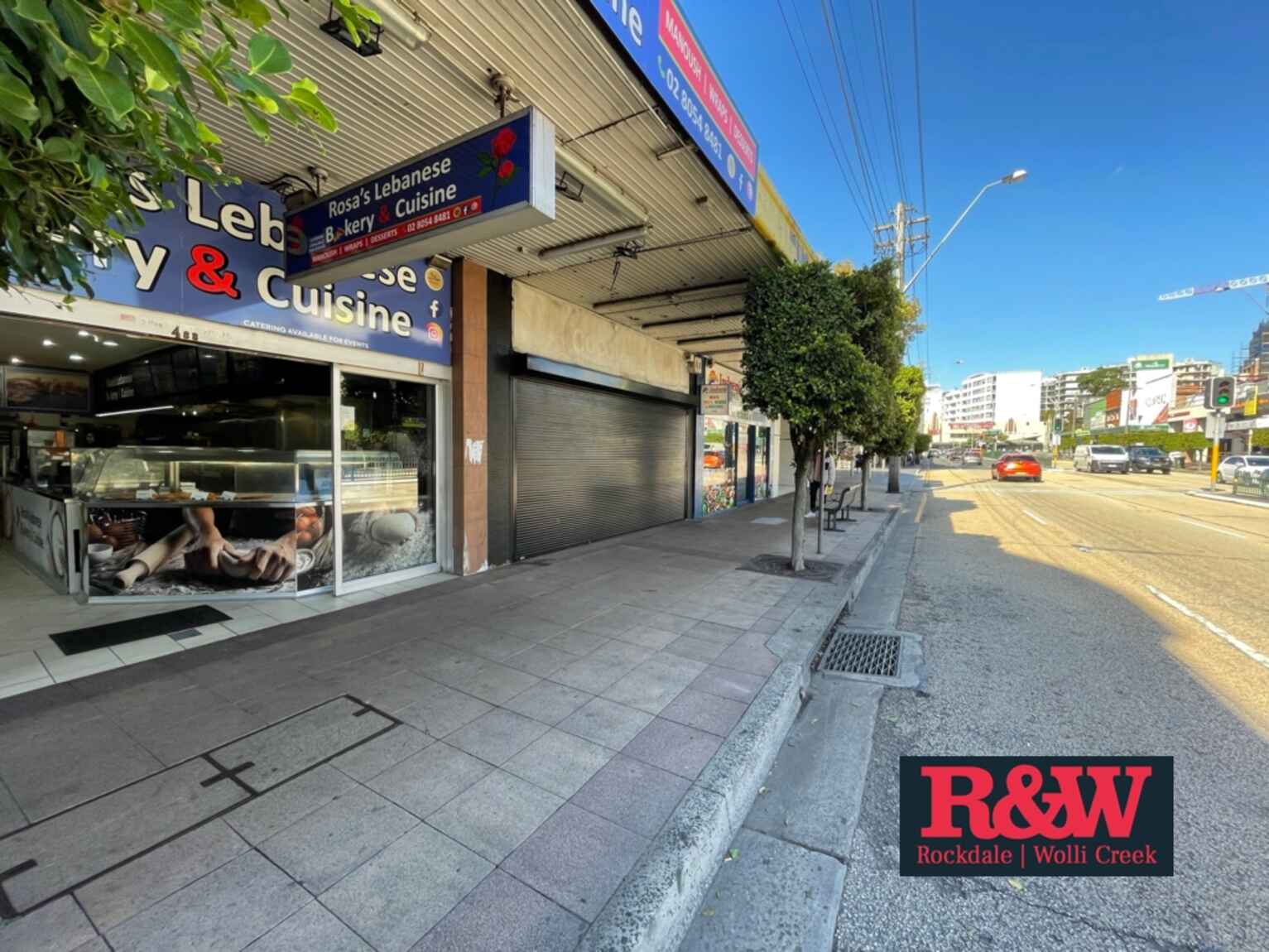 490 Princes Highway Rockdale