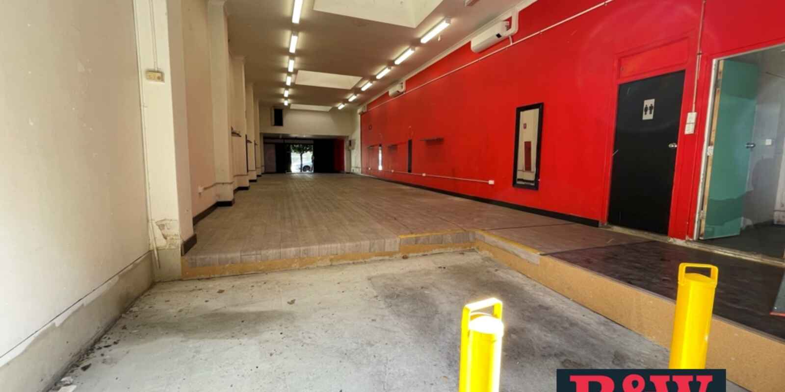 490 Princes Highway Rockdale