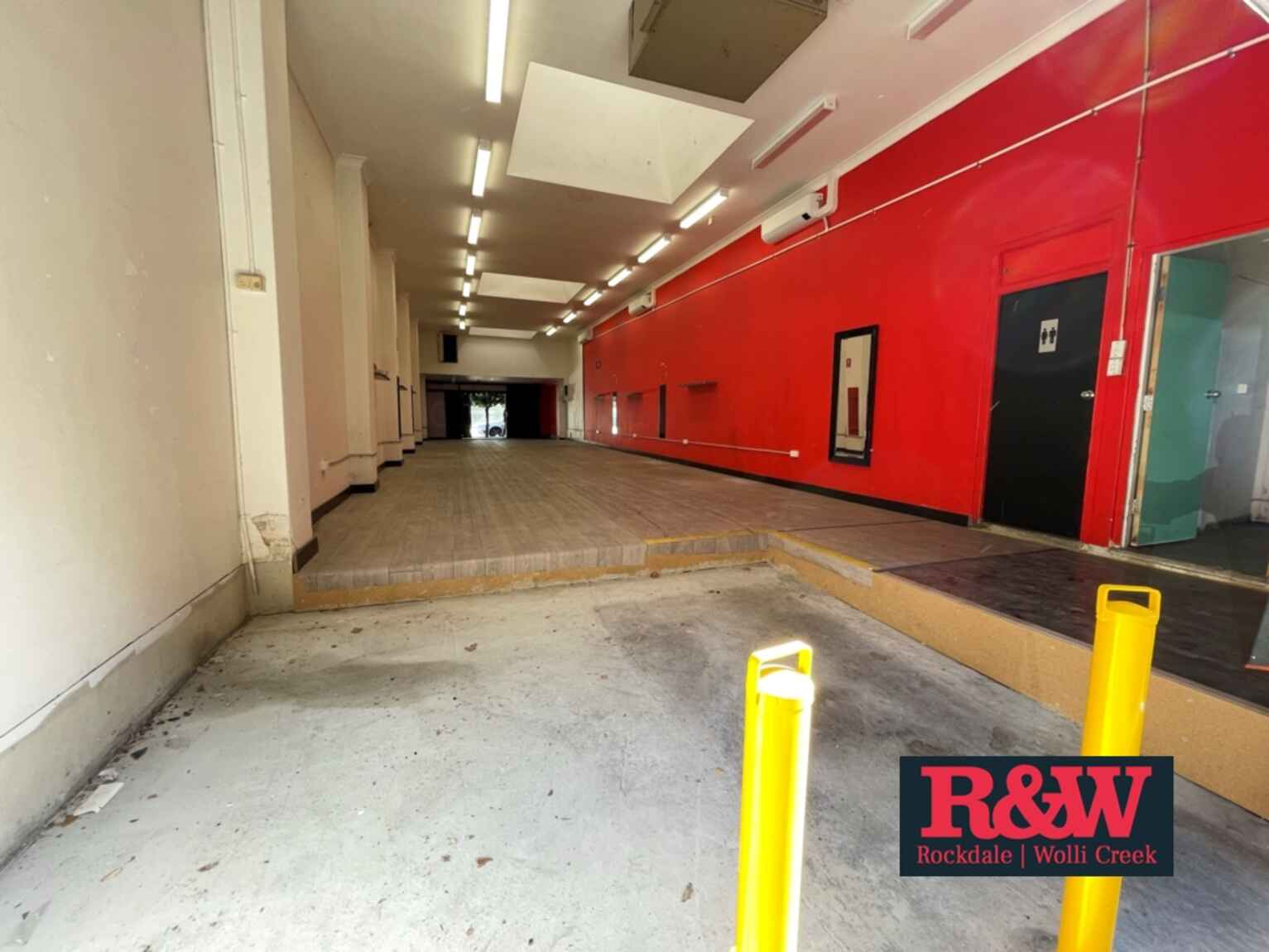 490 Princes Highway Rockdale