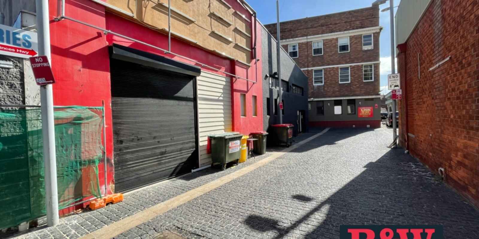 490 Princes Highway Rockdale