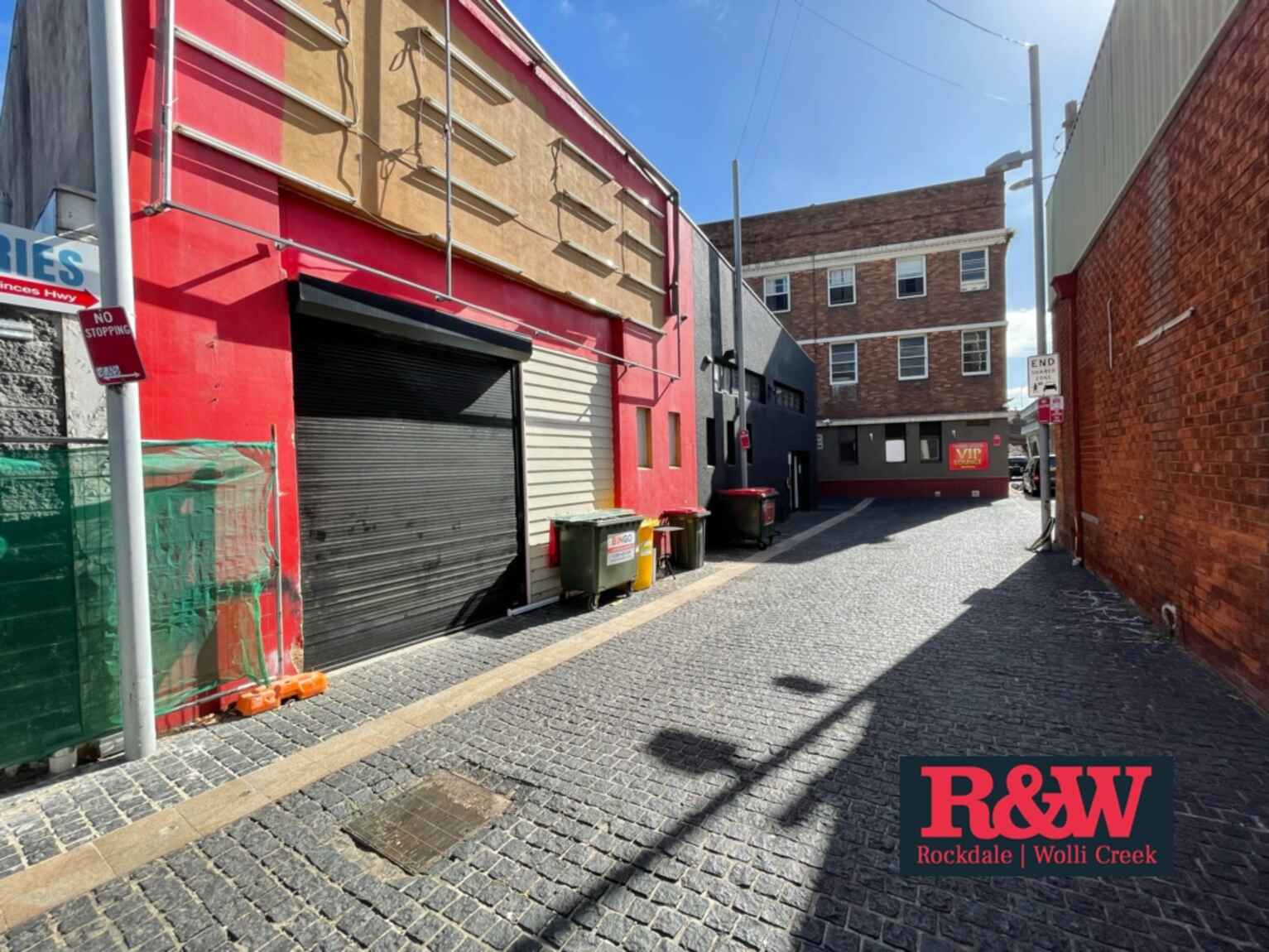 490 Princes Highway Rockdale