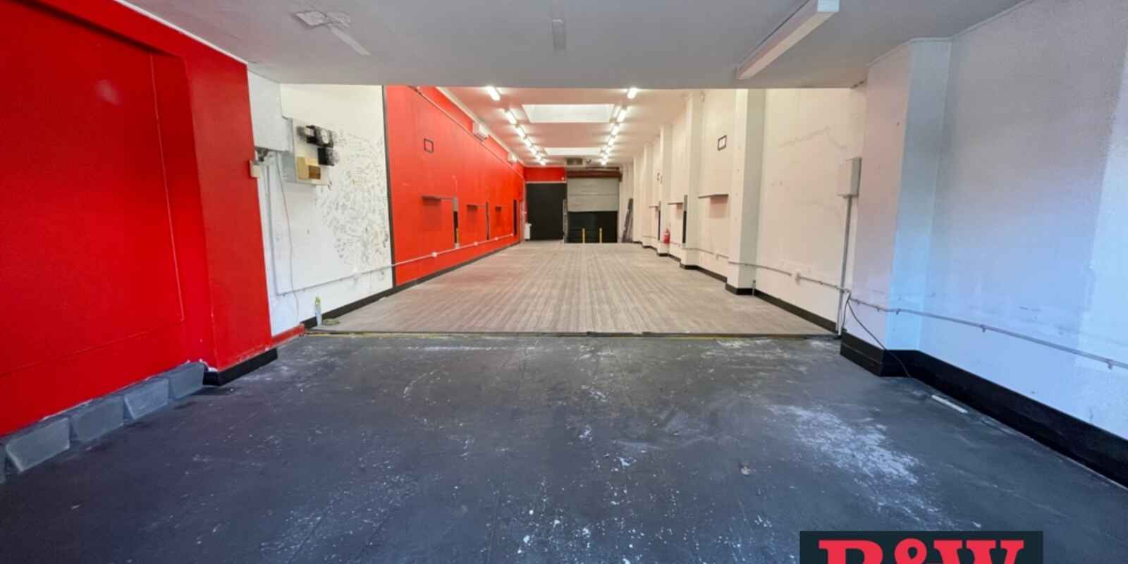 490 Princes Highway Rockdale