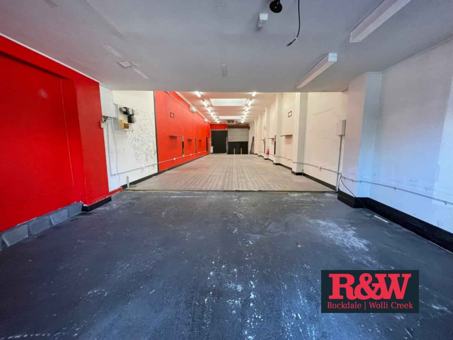 490 Princes Highway Rockdale