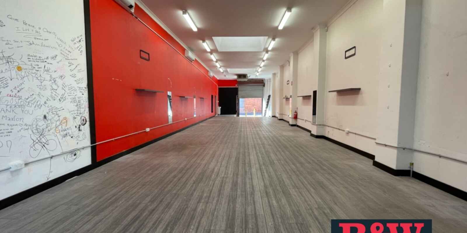 490 Princes Highway Rockdale