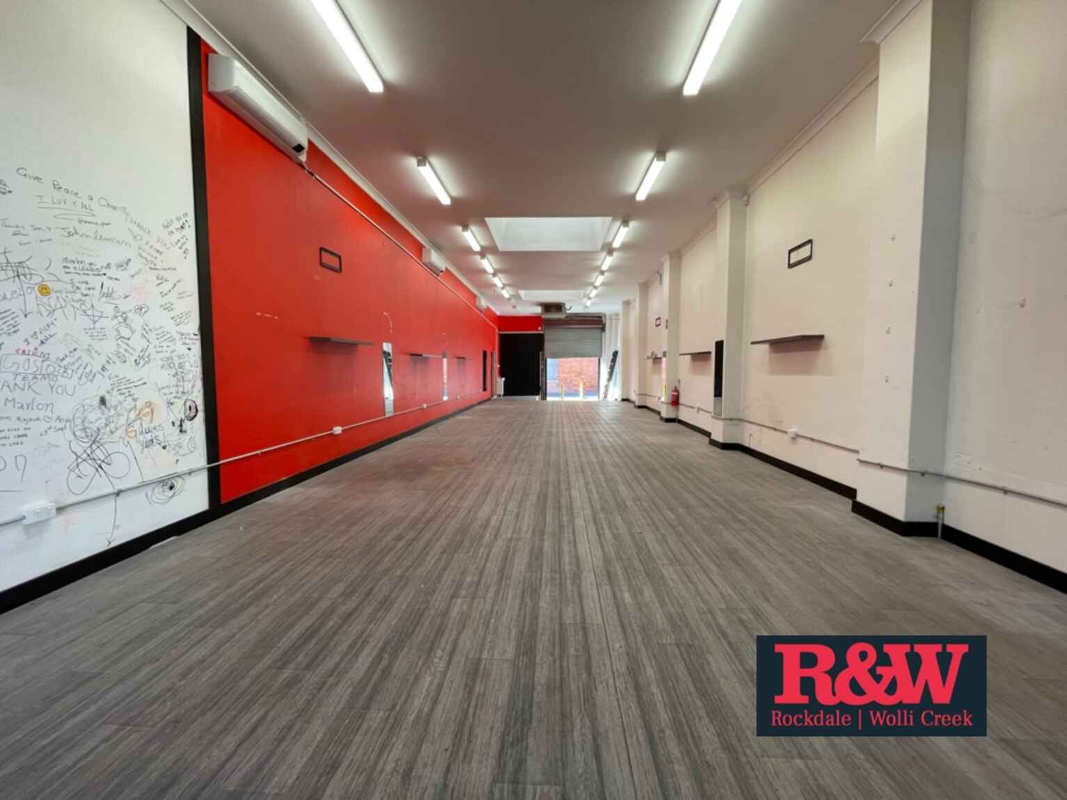 490 Princes Highway Rockdale