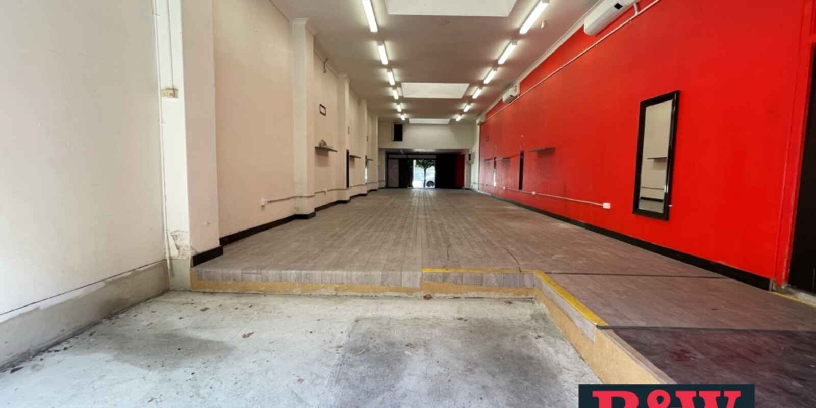 490 Princes Highway Rockdale