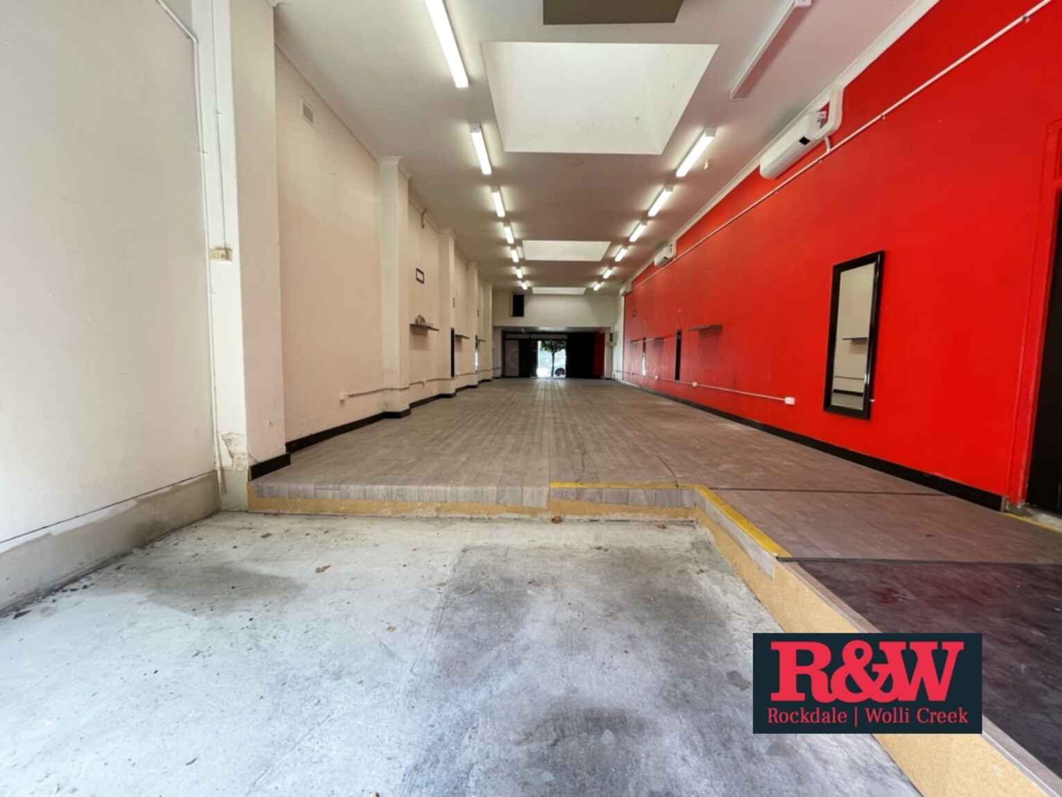 490 Princes Highway Rockdale