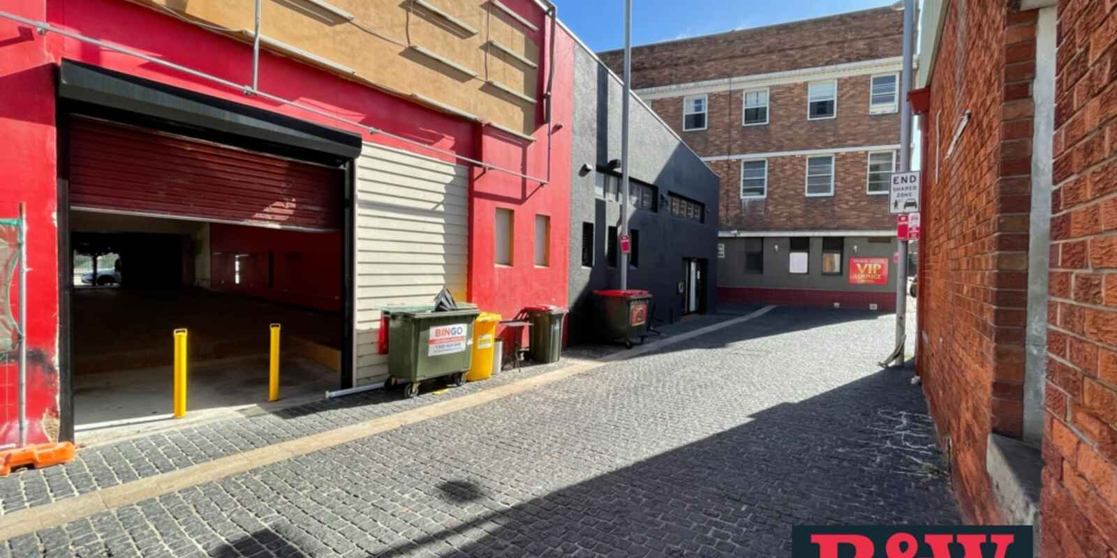 490 Princes Highway Rockdale