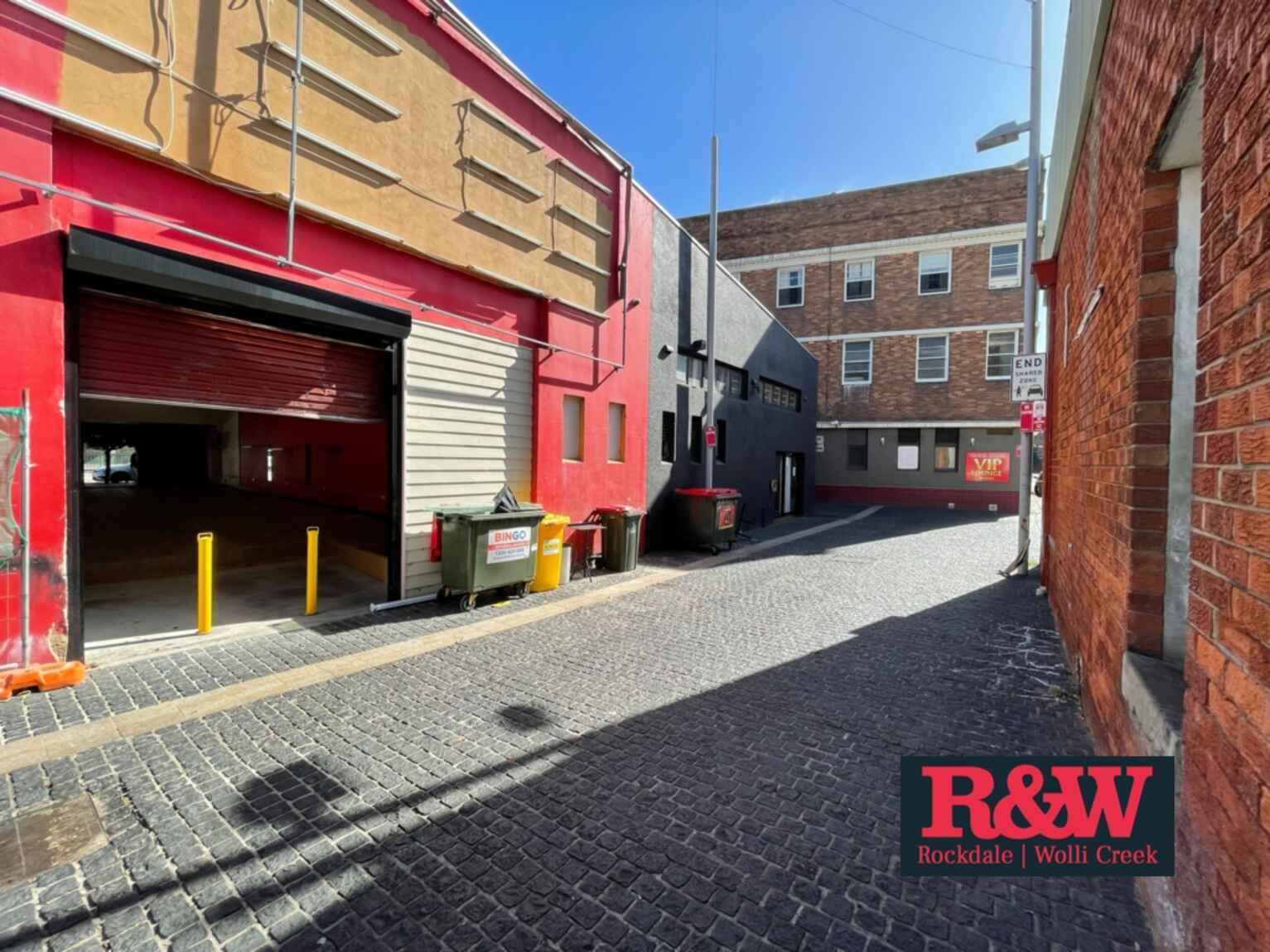 490 Princes Highway Rockdale