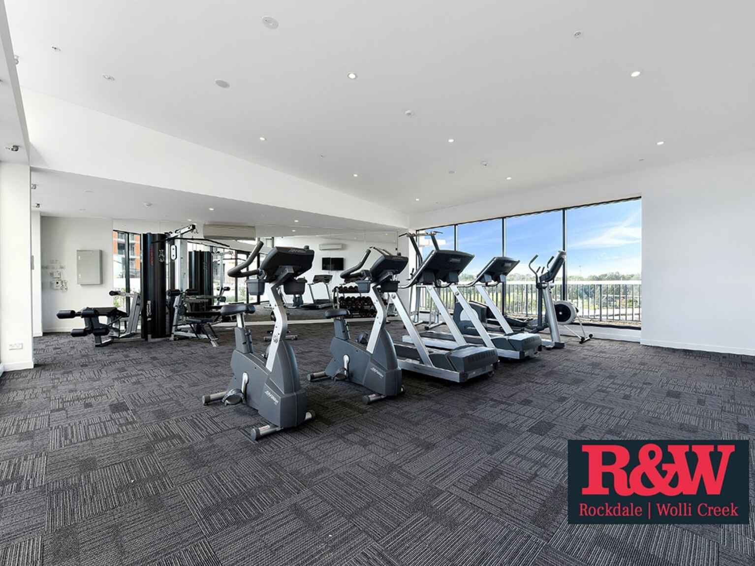 Apartment For Lease 303/1 Brodie Spark Drive Wolli Creek