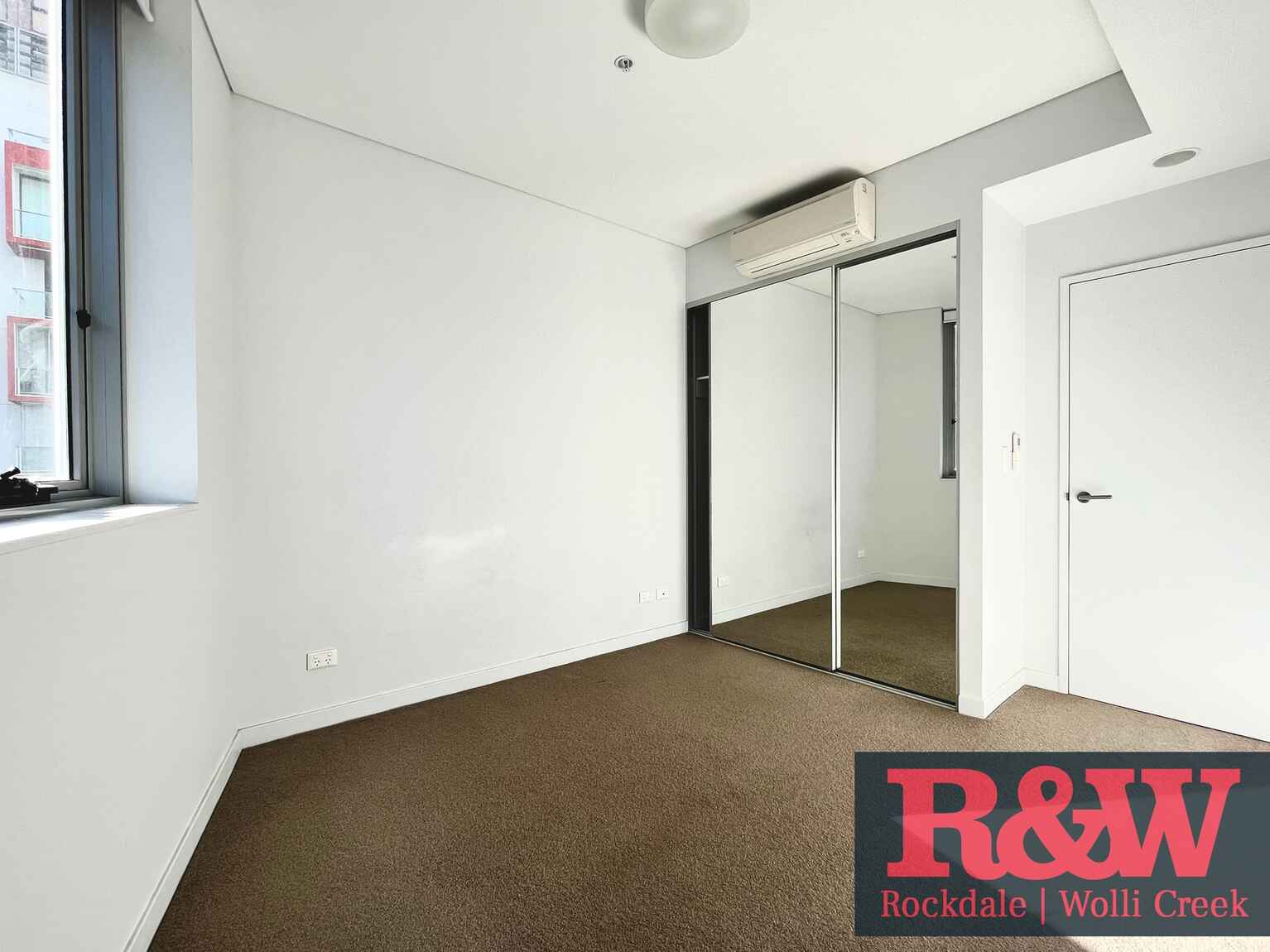 Apartment For Lease 303/1 Brodie Spark Drive Wolli Creek