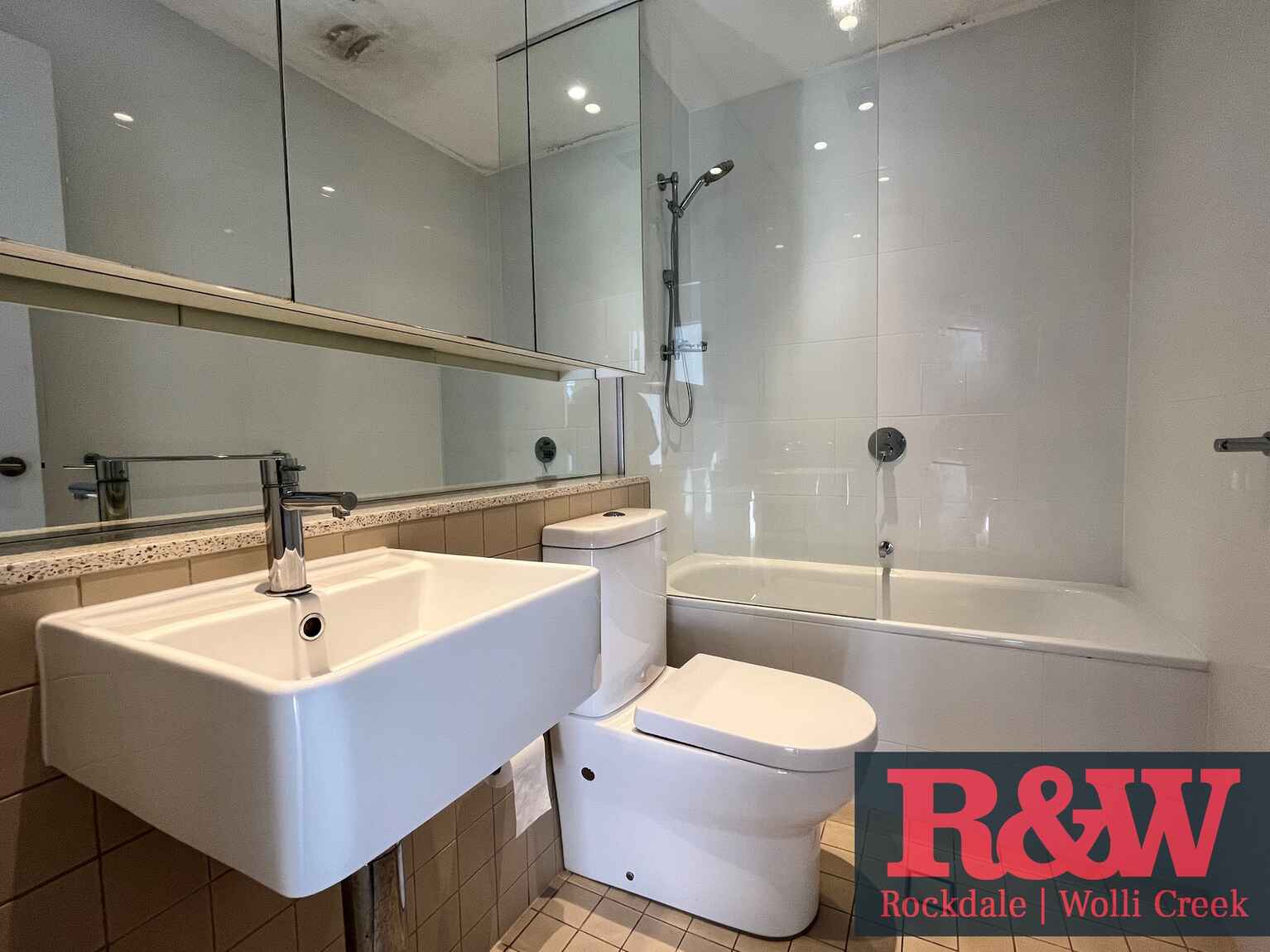 Apartment For Lease 303/1 Brodie Spark Drive Wolli Creek