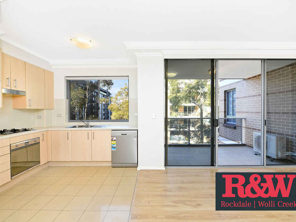 122/88 Bonar Street Wolli Creek