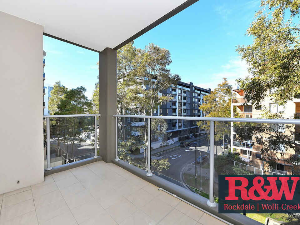 122/88 Bonar Street Wolli Creek