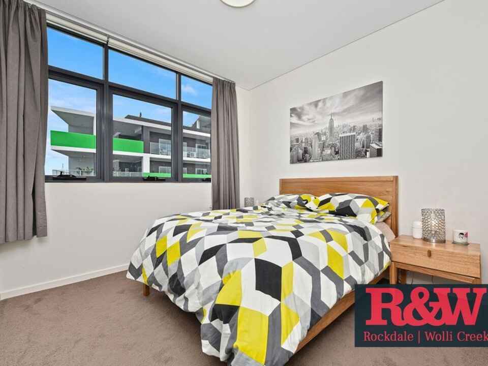506/9-11 Arncliffe Street Wolli Creek