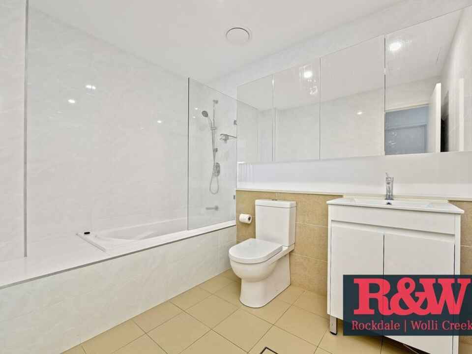 506/9-11 Arncliffe Street Wolli Creek