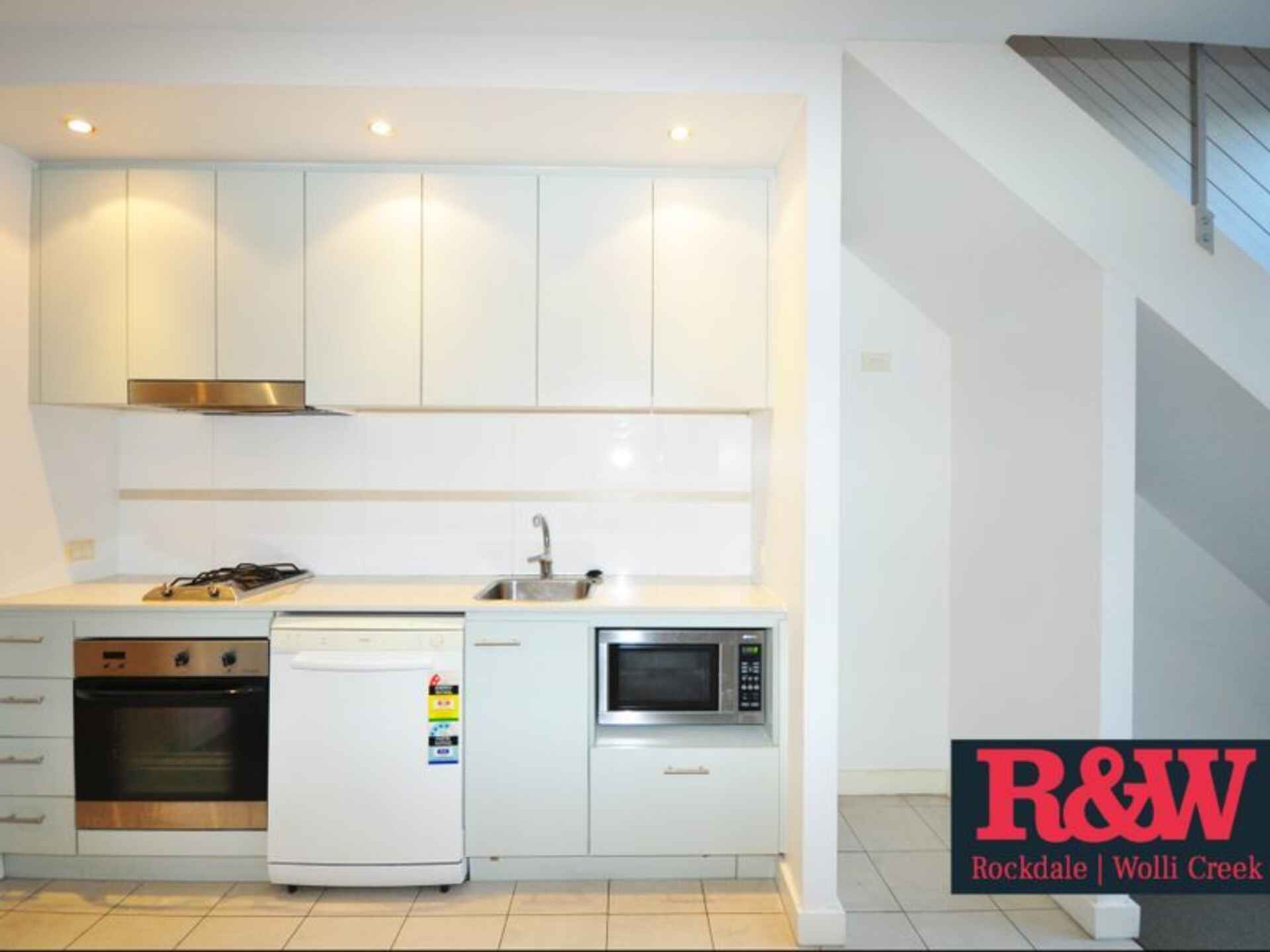 35/555 Princes Highway Rockdale