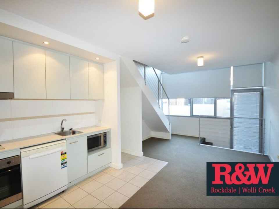 35/555 Princes Highway Rockdale