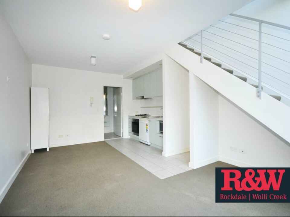 35/555 Princes Highway Rockdale