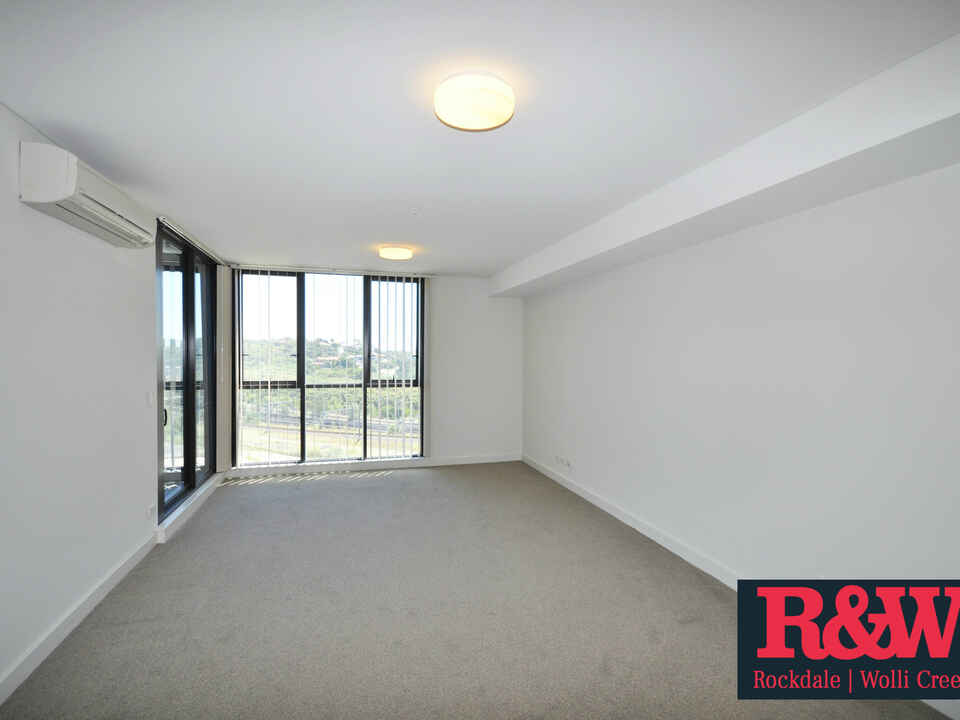 101/7 Magdalene Terrace Wolli Creek