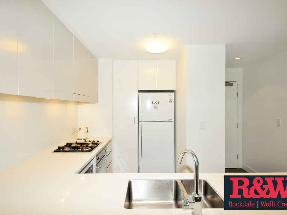 101/7 Magdalene Terrace Wolli Creek