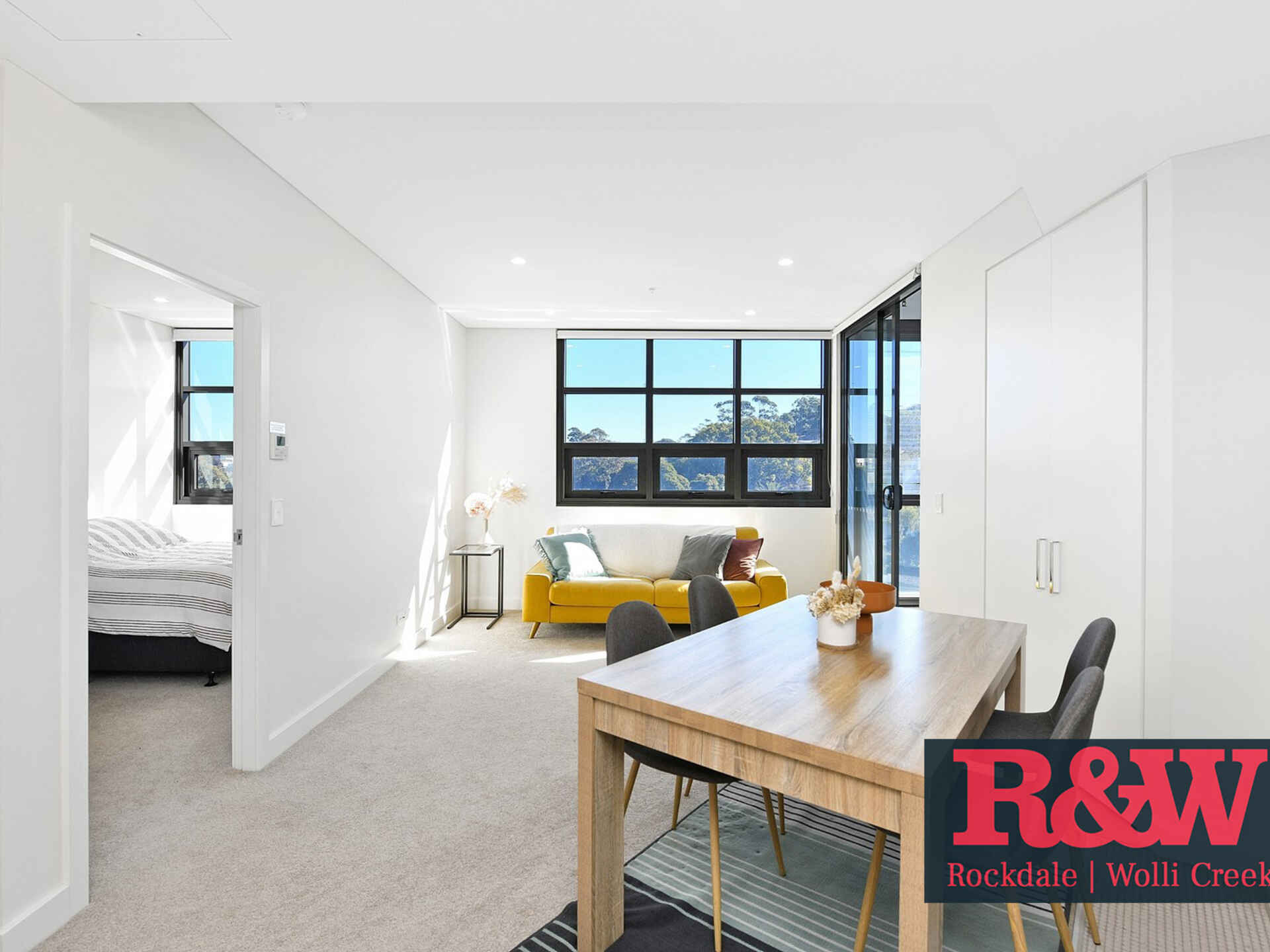284/213 Princes Highway Arncliffe