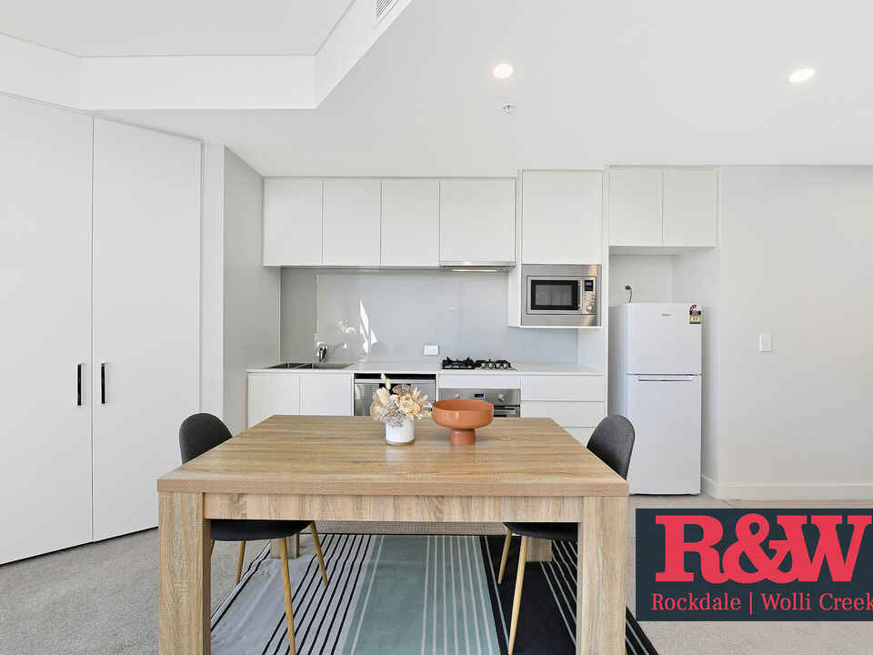 284/213 Princes Highway Arncliffe