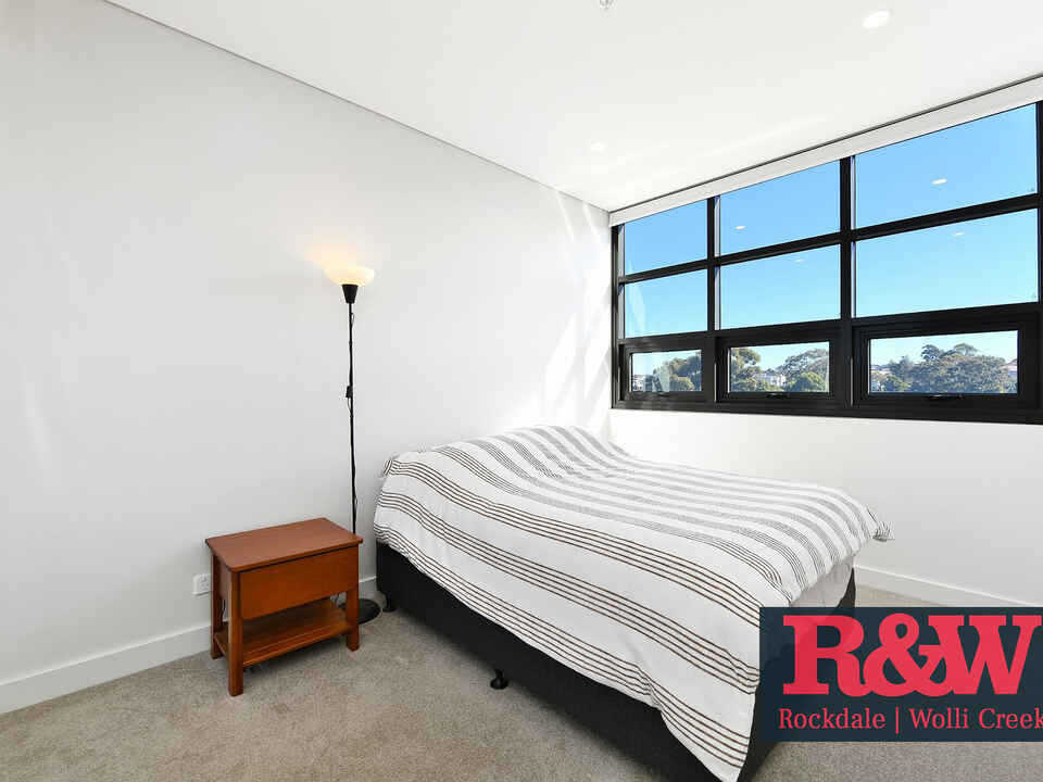 284/213 Princes Highway Arncliffe