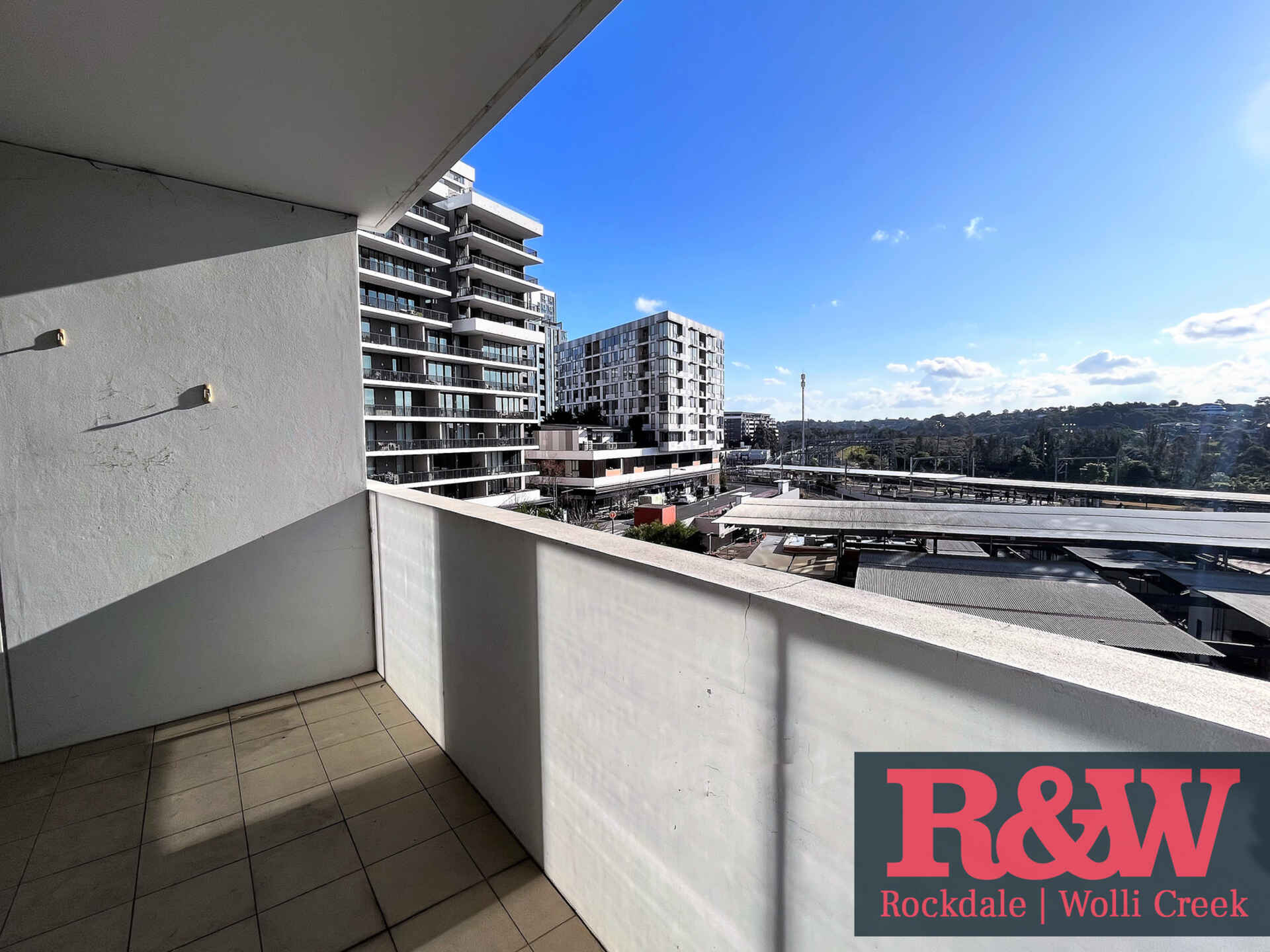 Apartment For Lease 402 12 Brodie Spark Drive Wolli Creek