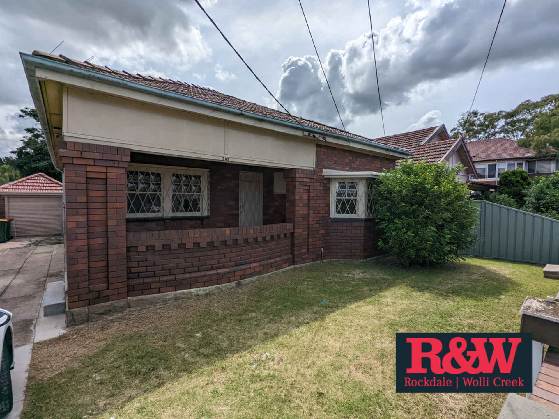 363 West Botany Street Rockdale